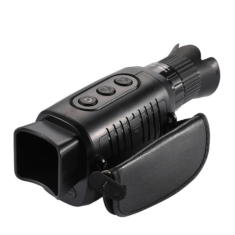 Monocular HD Night Vision Device